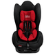 Silla de Auto Swiss Armor con 3 posiciones, para niños de 0 a 25kg, al mejor precio, solo en LOi