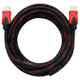 Cable HDMI de 3m soporta resoluciones Full HD, al mejor precio, solo en LOi