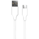 Cable USB a USB-C Kolke con Rango de Transmisión de 480Mbps y Cable de 1,8m, al mejor precio, solo en LOi