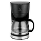 Cafetera de Goteo Allied 600W de potencia y 1.25L de capacidad, al mejor precio, solo en LOi