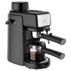 Cafetera Expresso ALLIED con 800W de Potencia y 240ml de Capacidad, al mejor precio, solo en LOi
