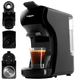Cafetera NAPPO Multicápsulas con 1450W de Potencia y Tanque de Agua 600ml, al mejor precio, solo en LOi