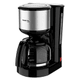 Cafetera Punktal de Goteo Inox PK-255 1.25Litros Filtro Permanente al mejor precio solo en loi