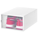 Caja Organizadora Desmontable Ideal para Zapatos - Blanco, al mejor precio, solo en LOi