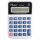 Calculadora Electrónica de 8 Dígitos, con funciones básicas, al mejor precio, solo en LOi