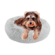 Cama Nido para Mascotas Diámetro 50cm Base Antideslizante, al mejor precio, solo en LOi
