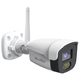 Cámara Wifi Kolke con Resolución FHD, 2 Luces LED Cálidas y Protección IP66, al mejor precio, solo en LOi