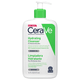 Crema CeraVe Limpiadora Hidratante 473ml al mejor precio solo en loi