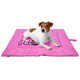 Cama para Mascotas con Textura Confortable y Materiales Lavables - 57 x 36cm, al mejor precio, solo en LOi