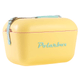Conservadora Polarbox Pop con 20L de capacidad y aislamiento Airpop- Amarillo y Verde Agua, al mejor precio, solo en LOi