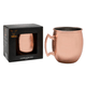 Copper Mug Shine WAYU 600ml con Recubrimiento de Laca de Alta Calidad, al mejor precio, solo en LOi