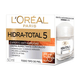 Crema L’Oreal Paris Hidra Total 5 Experto Antiarrugas +55 Humectante 50ml al mejor precio solo en loi