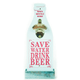 Destapador de Botella de Madera estilo Vintage - Blanco al mejor precio solo en loi