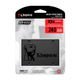 SSD KINGSTON de 240GB Disco Sólido A400, al mejor precio, solo en LOi