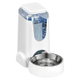 Dispensador de Agua para perros y gatos con base antideslizante - Blanco, al mejor precio, solo en LOi