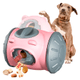 Juguete Interactivo Dispensador de Comida para Perros - Rosa, al mejor precio, solo en LOi