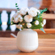 Florero con Diseño Minimalista ideal para decorar tu hogar, al mejor precio, solo en LOi