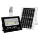 Foco LED con fotocélula, panel solar y control remoto, al mejor precio, solo en LOi