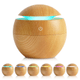 Humidificador de Aromas con luces LED y 2W de potencia, al mejor precio, solo en LOi
