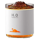 Humidificador Volcán con Iluminación LED de Varios Colores y Capacidad de 470ml, al mejor precio, solo en LOi