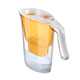 Jarra Purificadora Aqua Optima Carmen 2,3L de capacidad total y filtro BiFlux Laica, al mejor precio, solo en LOi