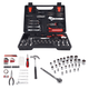 Kit de Herramientas NAPPO NHK-053 159 Piezas con Maletín, al mejor precio, solo en LOi