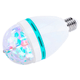 Lámpara LED RGB Giratoria Efecto Discoteca, al mejor precio, solo en LOi