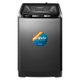 Lavarropas Enxuta con 8kg de capacidad, 8 programas y carga superior, al mejor precio, solo en LOi