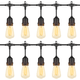 Tira de Luces LED de 10m con protección IP65, al mejor precio, solo en LOi