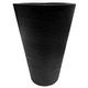 Maceta Desmontable de 30 x 45cm con Drenaje Inferior - Negro, al mejor precio, solo en LOi