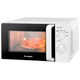 Microondas JAMES 18L 700W - Blanco, al mejor precio, solo en LOi