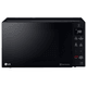 Microondas LG 25 Litros con Tecnología Smart Inverter EasyClean al mejor precio solo en loi