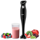 Mixer NAPPO Desmontable de 350W con Vaso de 600ml - Negro, al mejor precio, solo en LOi