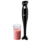 Mixer NAPPO Desmontable de 350W con Vaso de 600ml - Negro, al mejor precio, solo en LOi