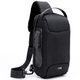 Mochila Bandolera Kolke Cruzada con Candado y Tela Waterproof, al mejor precio, solo en LOi