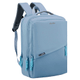 Mochila Kolke Nobby Multifuncional con capacidad para notebooks de hasta 15