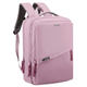 Mochila Kolke Nobby Multifuncional con capacidad para notebooks de hasta 15