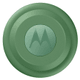 Motorola Moto Tag con Bluetooth 5.4 y protección IP67 - Jade Green, al mejor precio, solo en LOi