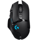Mouse Logitech G502 Lightspeed, inalámbrico y con 25.600 DPI, al mejor precio, solo en LOi