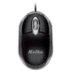 Mouse USB Kolke KM-117 800DPI - Negro, al mejor precio, solo en LOi