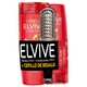 Pack L´Oreal Elvive Color Vive, shampoo de 370 ml y acondicionador de 370 ml + Peine de REGALO, al mejor precio, solo en LOi