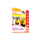 Papel Fotográfico Brillante 240gr A4 x 20 unidades