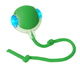 Pelota interactiva para gatos con batería recargable- Verde, al mejor precio, solo en LOi