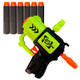 Pistola Air Blaster Lanza Dardos Incluye 6 Dardos, al mejor precio, solo en LOi