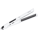Plancha de Pelo PUNKTAL PK-BW325 100% Cerámica 230ºC BIO-Ionic Pantalla Digital - Blanco, al mejor precio, solo en LOi