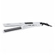 Plancha de Pelo PUNKTAL PK-BW325 100% Cerámica 230ºC BIO-Ionic Pantalla Digital - Blanco, al mejor precio, solo en LOi