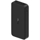 Cargador Portátil XIAOMI Redmi 18W Power Bank 20000mAh - Negro, al mejor precio, solo en LOi