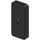 Cargador Portátil XIAOMI Redmi 18W Power Bank 20000mAh - Negro, al mejor precio, solo en LOi