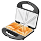 Sandwichera NAPPO con 750W de potencia y placa de cerámica, al mejor precio, solo en LOi