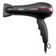Secador de Pelo NAPPO NPS-176 con 2400W de potencia, 2 velocidades y 3 ajustes calor, al mejor precio, solo en LOi